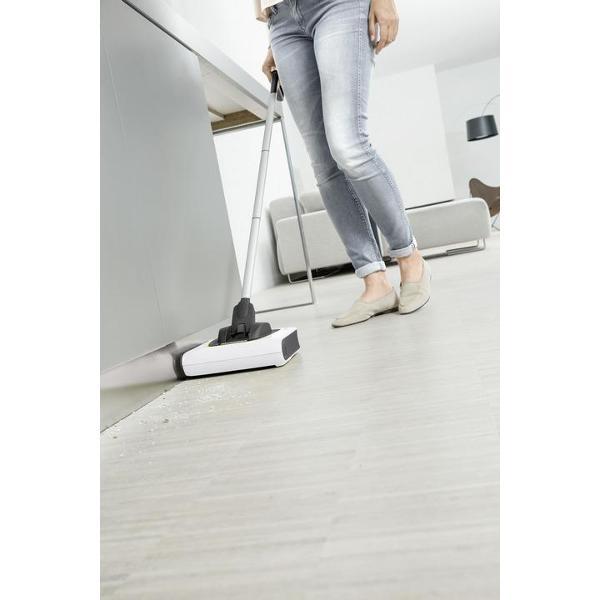 Электровеник, электрошвабра Karcher KB 5 (1.258-050)