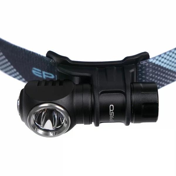 Фонарь ручной EPILSO EPF-200