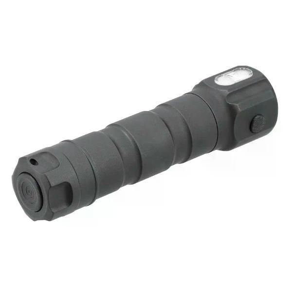 Фонарь ручной Walther HLC2r