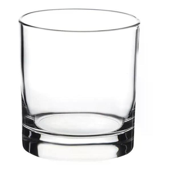 Стакан Pasabahce Side 220 мл, 12 шт.