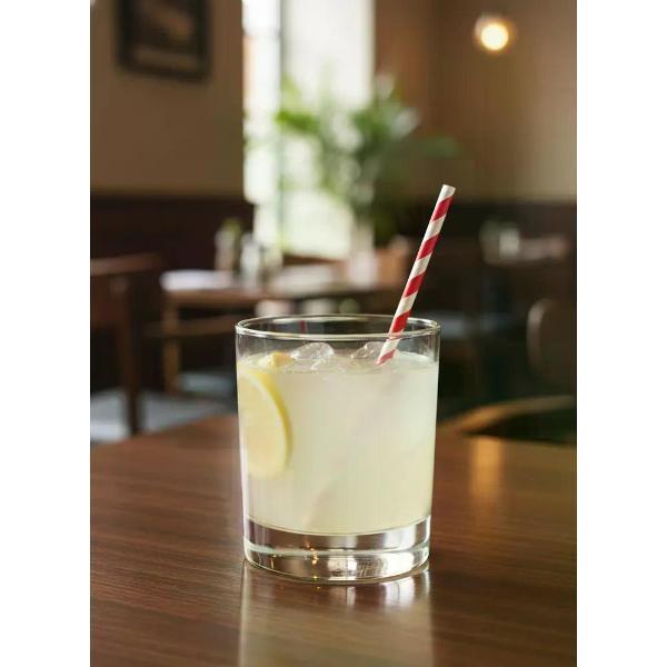 Стакан Pasabahce Side 220 мл, 12 шт.