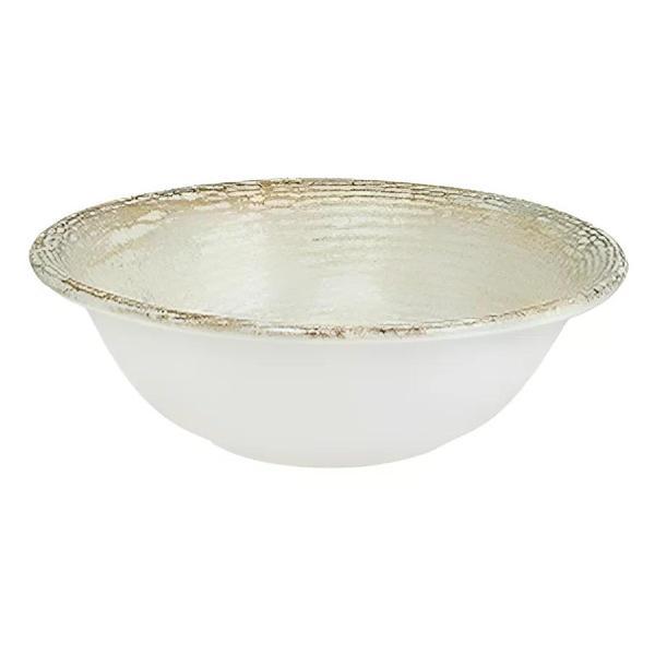 Набор салатников BONNA Patera d=16см, 2 шт. бежевый