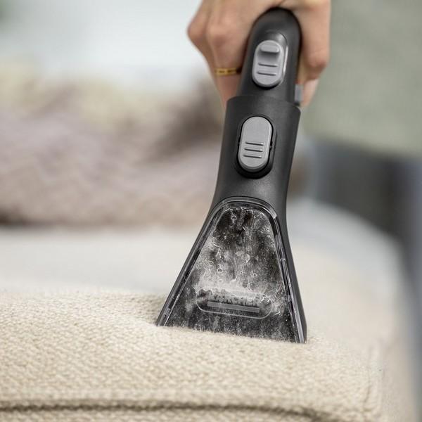 Пылесос напольный Karcher SE 4 Plus EU (1.081-170)