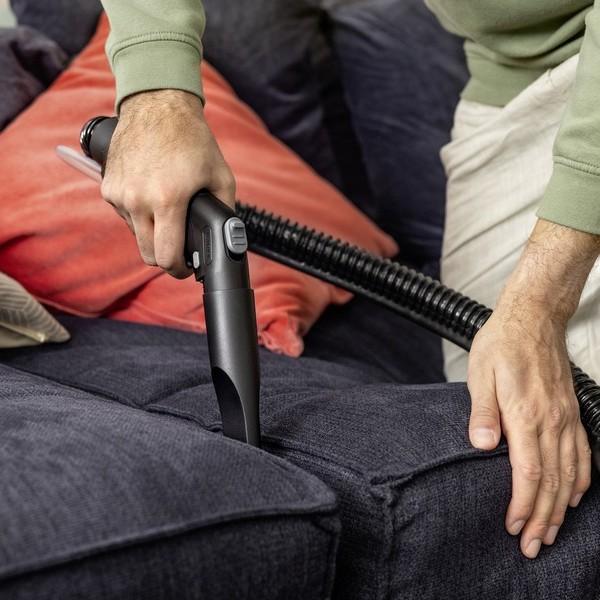 Пылесос напольный Karcher SE 4 Plus EU (1.081-170)