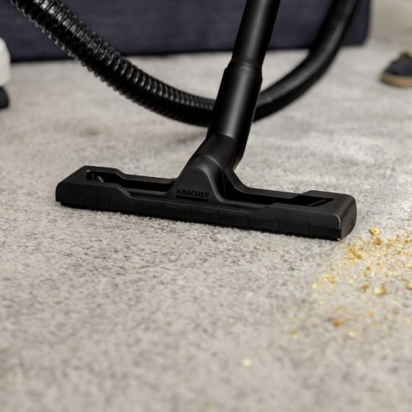 Пылесос напольный Karcher SE 4 Plus EU (1.081-170)