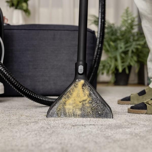 Пылесос напольный Karcher SE 4 Plus EU (1.081-170)