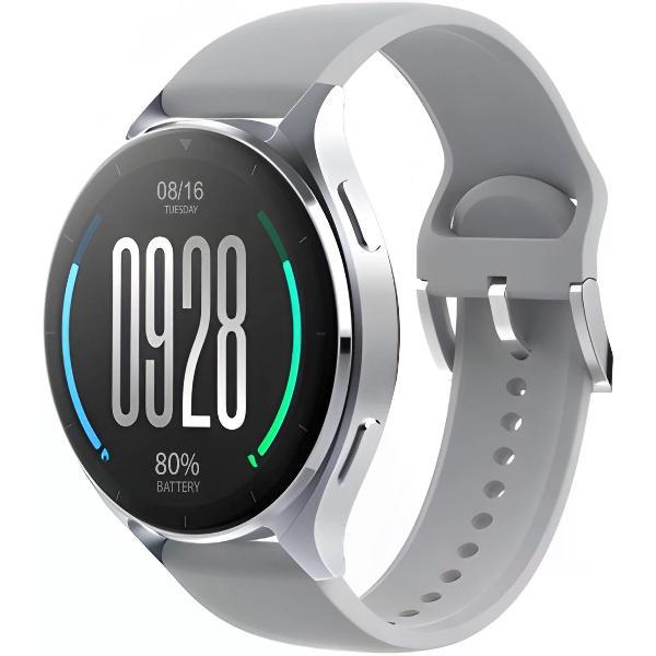 Смарт-часы Xiaomi Watch 2 (BHR8034GL) фото