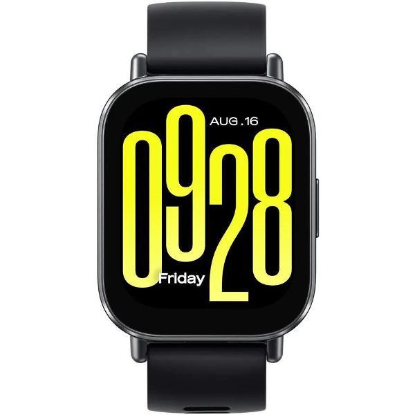 Смарт-часы Xiaomi Watch 5 Active (BHR8784GL)