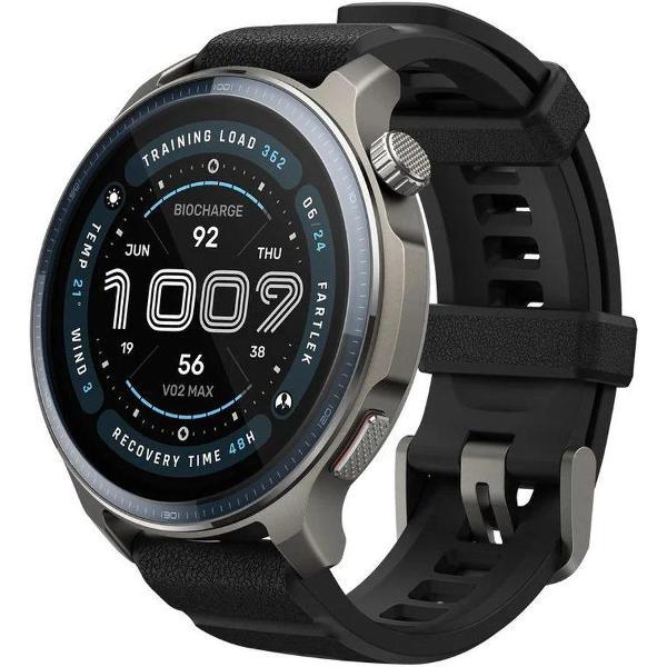 Смарт-часы Amazfit Balance 2 A2430 (6972596108955)
