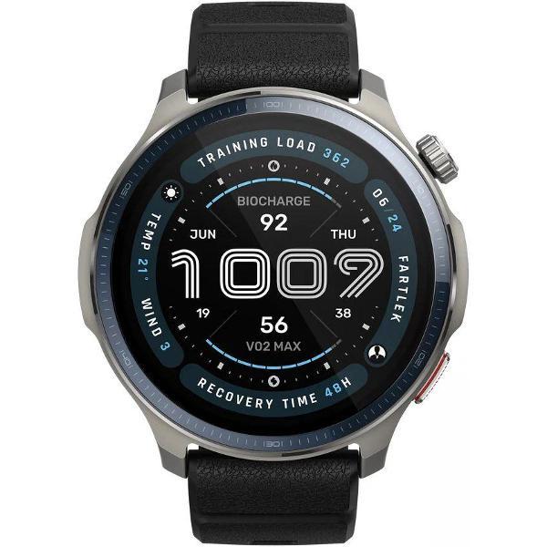 Смарт-часы AmazFit Balance 2 A2430 (6972596108955)