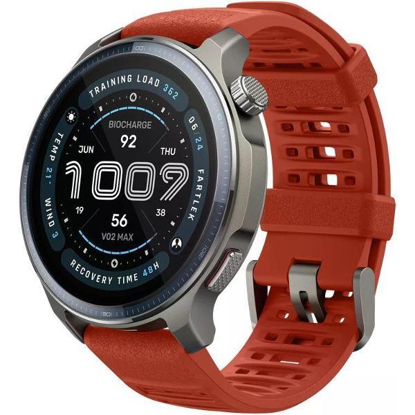 Смарт-часы AmazFit Balance 2 A2430 (6972596108955)