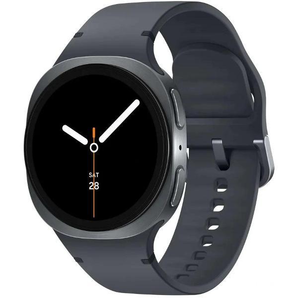 Смарт-часы Samsung Watch 8 LTE (SM-L325FDAACAU)