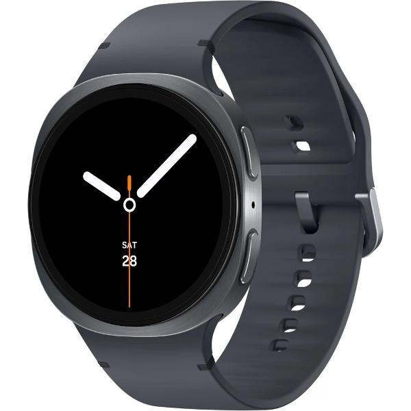 Смарт-часы Samsung Watch 8 LTE (SM-L335FDAACAU)