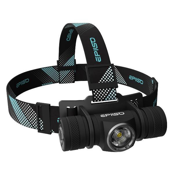 Фонарь ручной EPILSO EPF-205