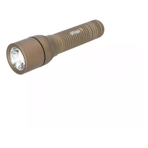 Фонарь ручной Walther PL71r Dirty Desert