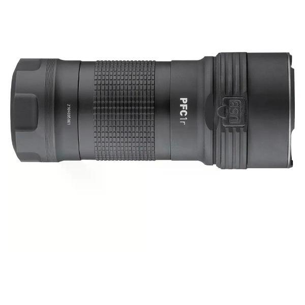 Фонарь ручной Walther PFC1r