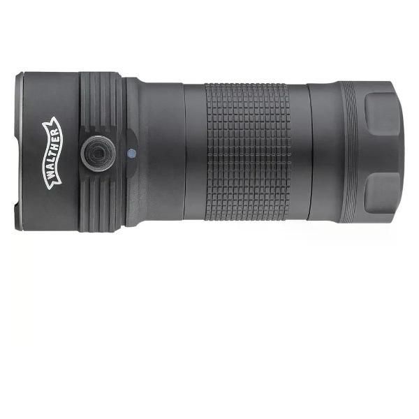 Фонарь ручной Walther PFC1r