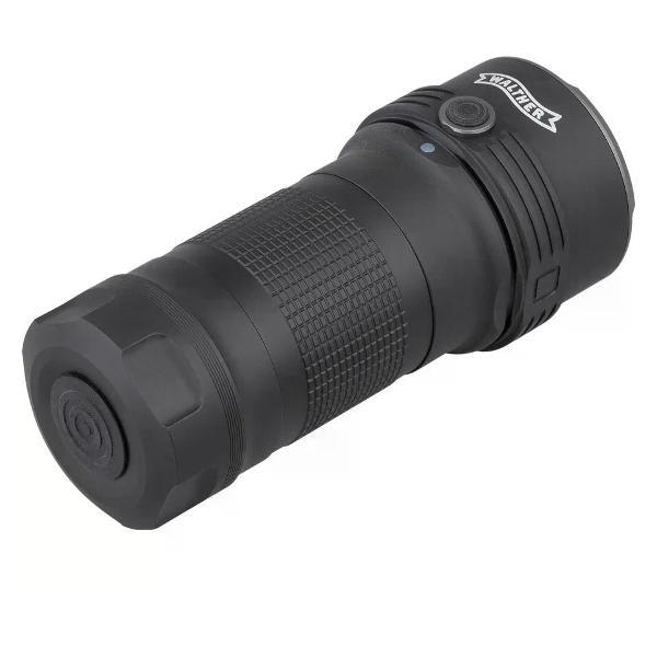 Фонарь ручной Walther PFC1r