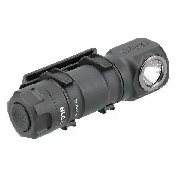 Фонарь ручной Walther HLC1r