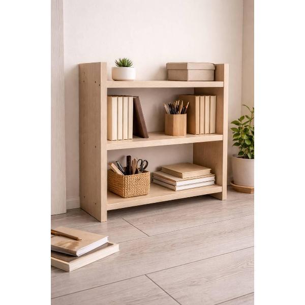 Полка книжная 20на20 Полка настольная