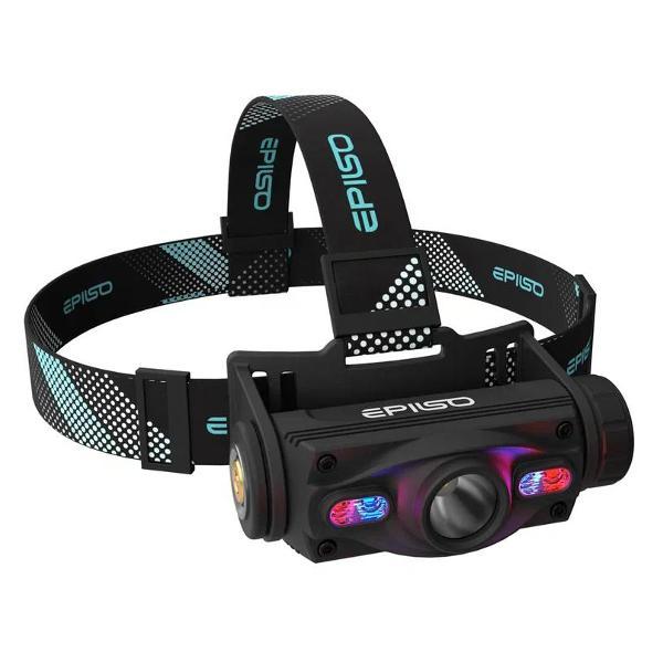 Фонарь налобный EPILSO EPF-210