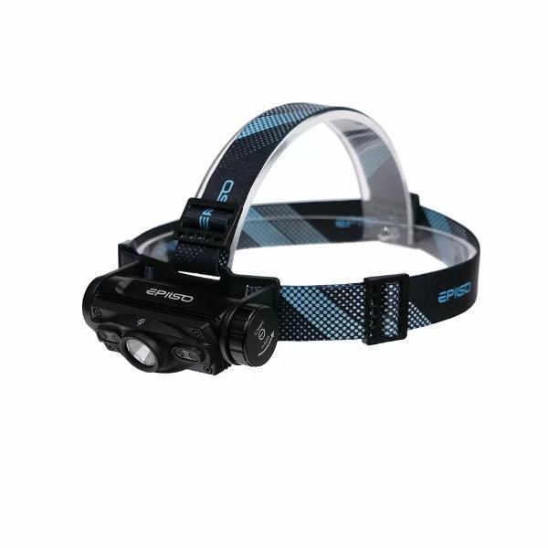 Фонарь налобный EPILSO EPF-210