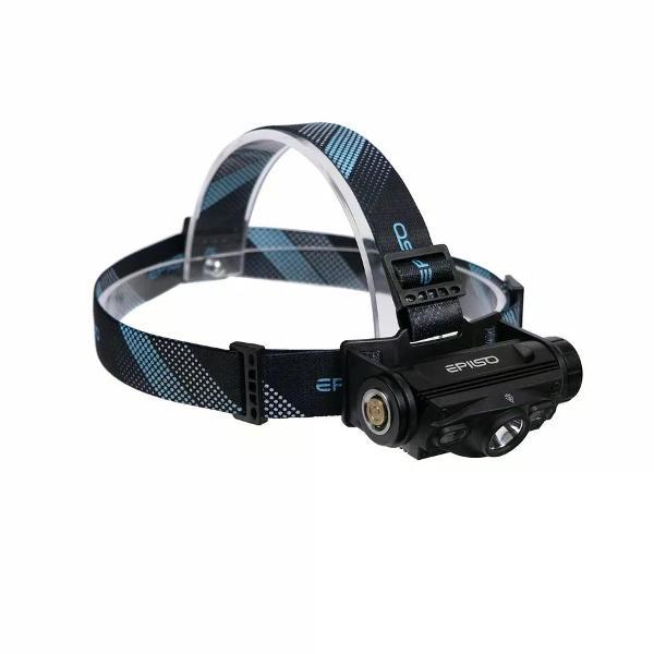 Фонарь налобный EPILSO EPF-210
