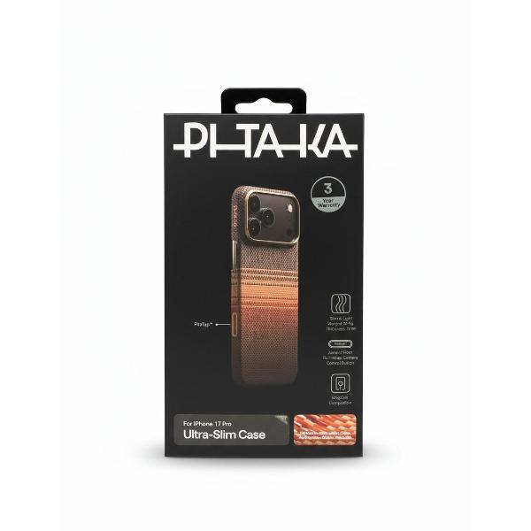 Чехол для смартфона, телефона Pitaka Ultra-Slim Case For Sunset