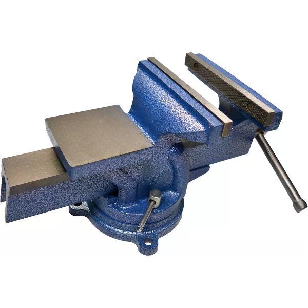 Тиски TurboSky Тиски TURBOSKY LIN6