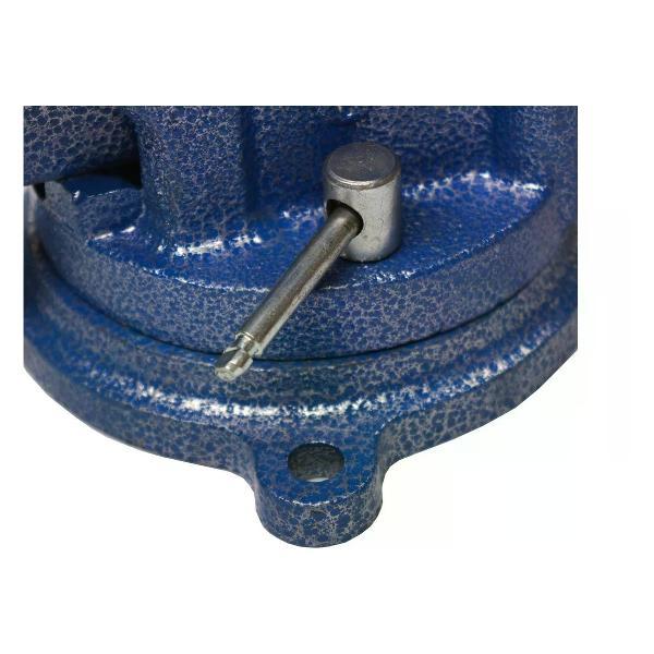 Тиски TurboSky Тиски TURBOSKY LIN6