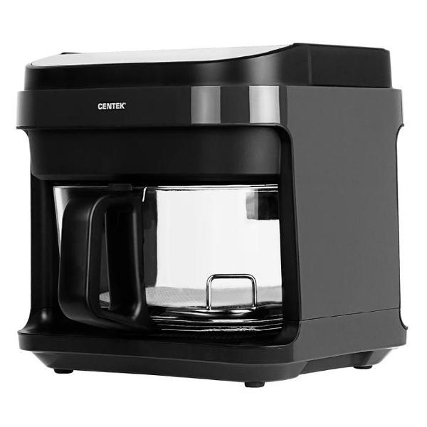 Аэрогриль Centek CT-3101 черный