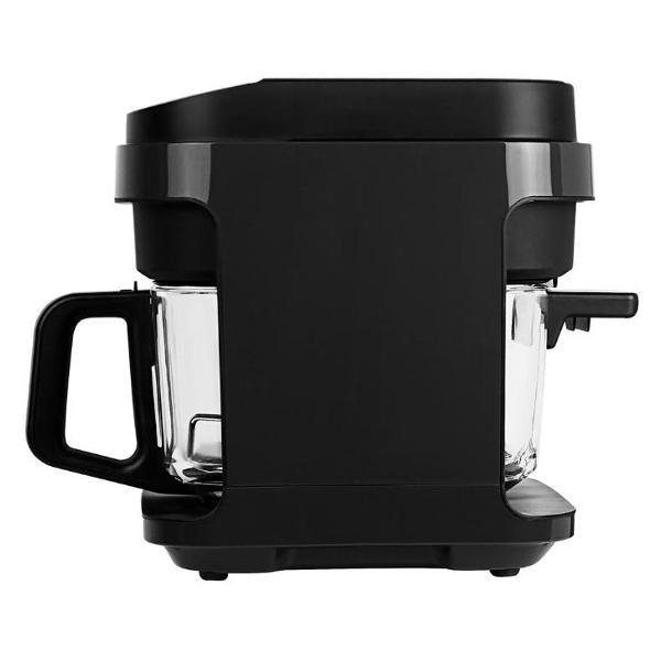 Аэрогриль Centek CT-3101 черный