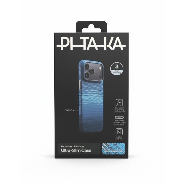 Чехол для смартфона, телефона Pitaka Ultra-Slim Case For Moonrise