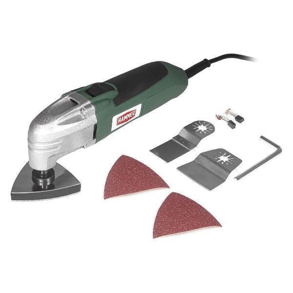 Реноватор Hammer Hammer LZK230 фото