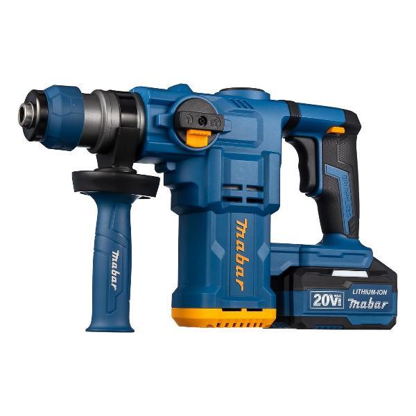 Перфоратор Mabar 2600-4.0