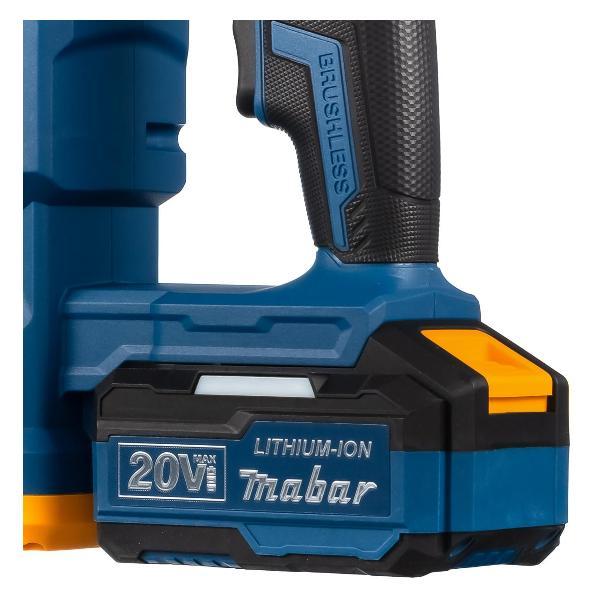 Перфоратор Mabar 2600-4.0