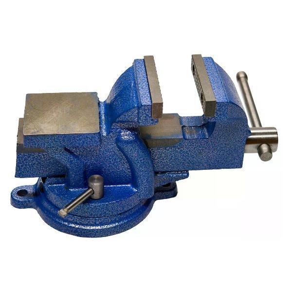 Тиски TurboSky TURBOSKY LIN8