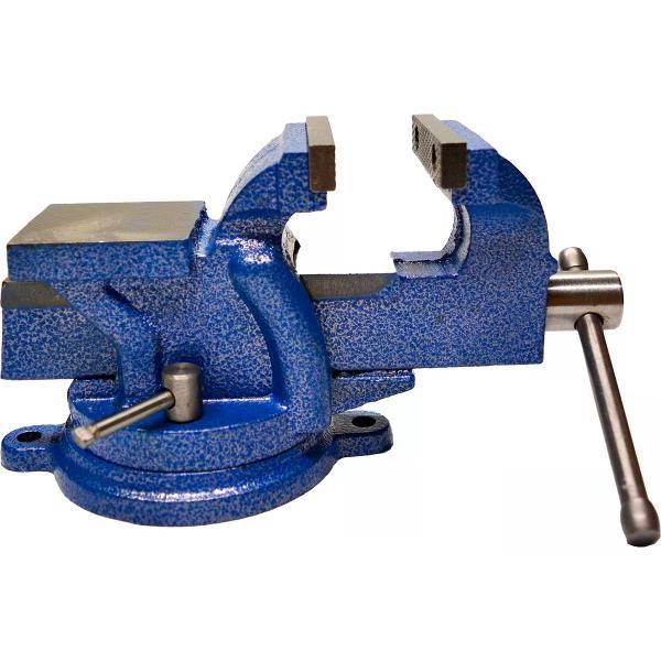 Тиски TurboSky TURBOSKY LIN8