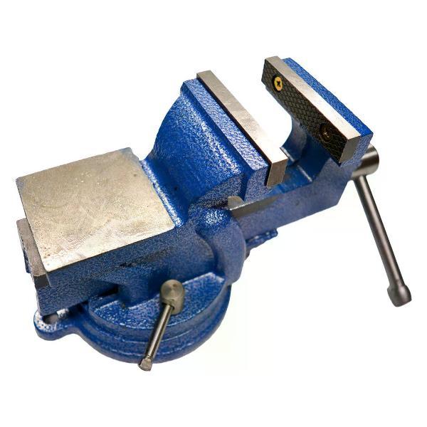 Тиски TurboSky TURBOSKY LIN8