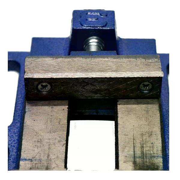 Тиски TurboSky Тиски TURBOSKY YI3