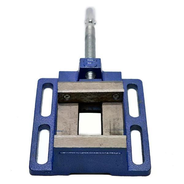 Тиски TurboSky Тиски TURBOSKY YI3