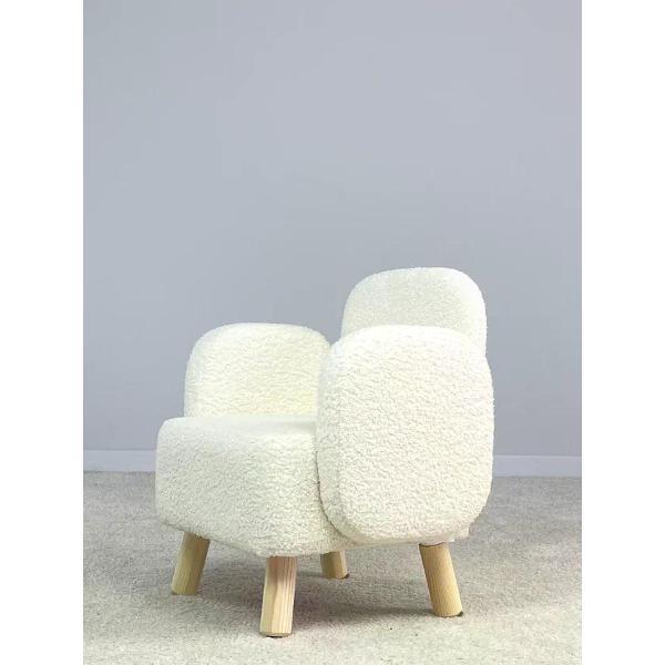 Кресло детское DIMDOMkids Ретро