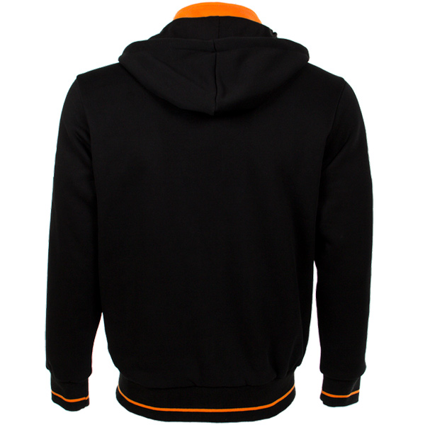 Худи мужское утепленное на молнии Virtus.pro L FVPPRHOOD17BK000L