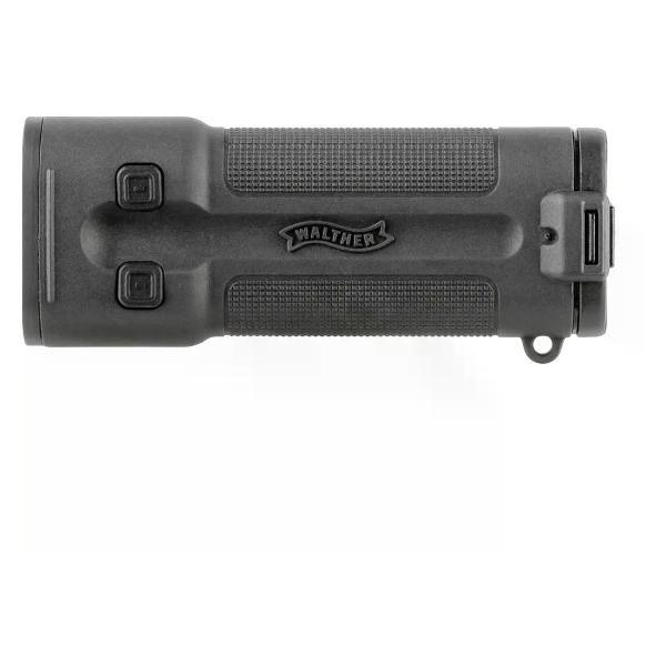 Фонарь ручной Walther EFA2 2 цвета