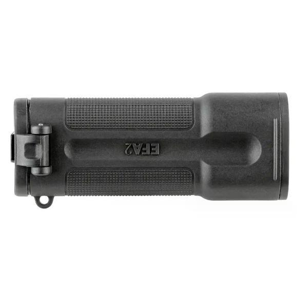 Фонарь ручной Walther EFA2 2 цвета