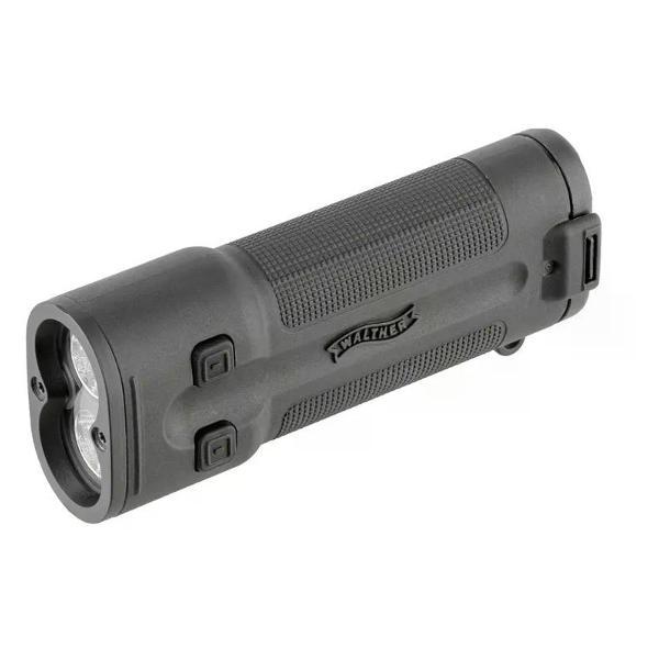 Фонарь ручной Walther EFA2 2 цвета