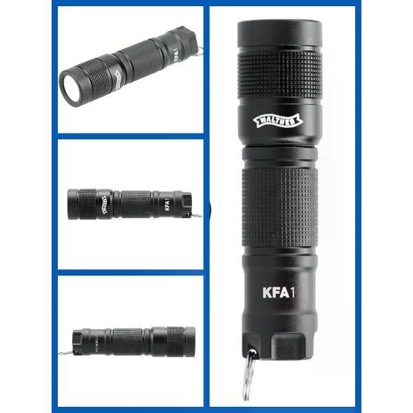 Фонарь ручной Walther KFA1