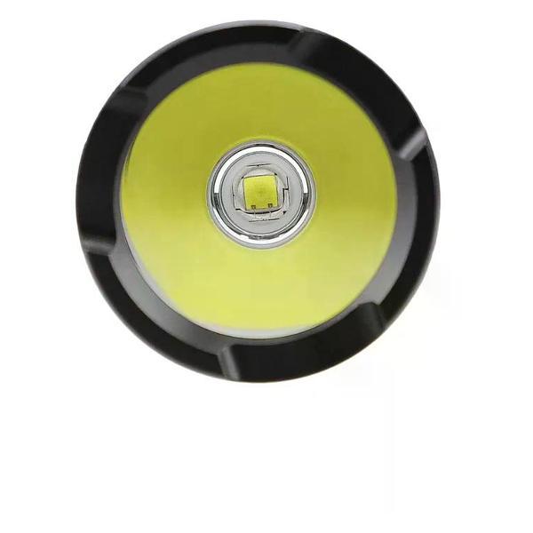 Фонарь ручной Walther тактический TFC1