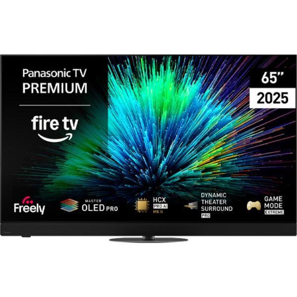 Телевизор Panasonic TV-65Z90B