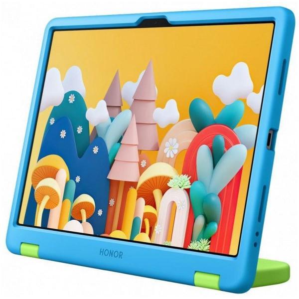 Планшет HONOR Pad X8a Kids